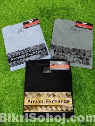 Armani Exchange T shirt